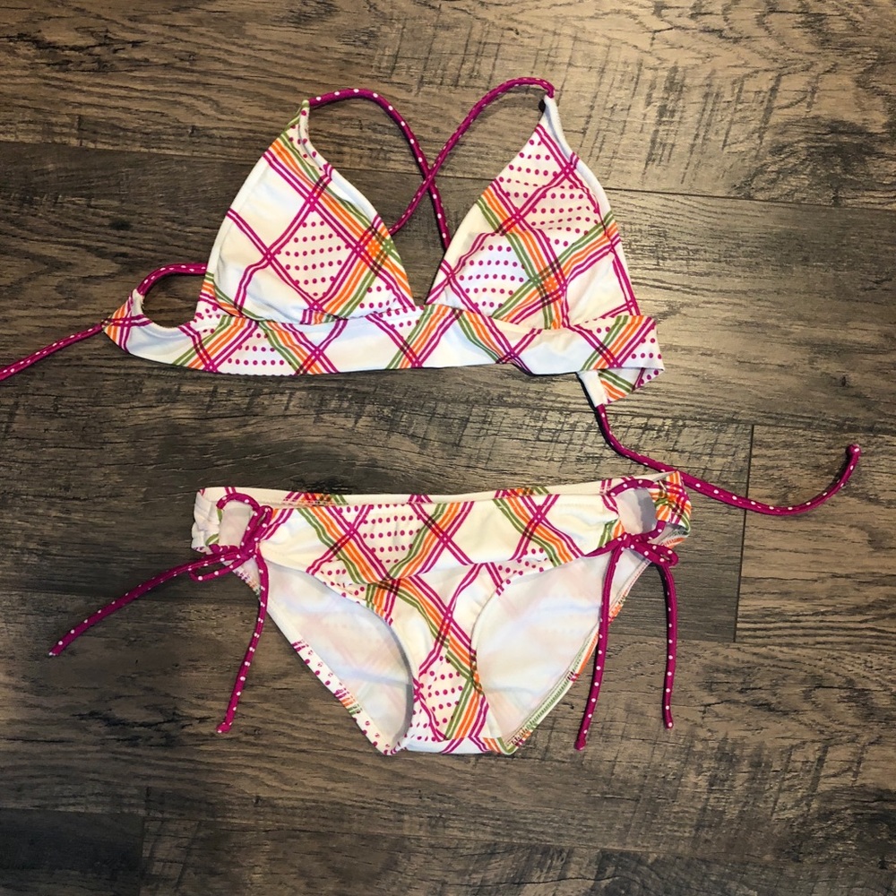 🇺🇸 Island Soul Swimsuit